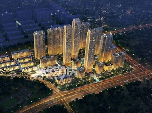 恭喜5月購房客戶，6-7月笑逐顏開！房地產(chǎn)開發(fā)迎來新機遇