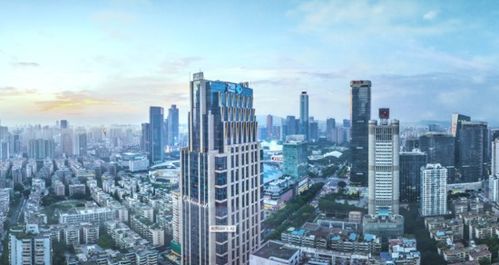 喜報(bào)！方圓集團(tuán)榮膺2022中國(guó)房地產(chǎn)開發(fā)企業(yè)品牌價(jià)值華南10強(qiáng)