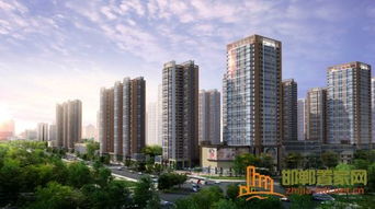 河北安居房地產(chǎn)開發(fā)集團(tuán) 筑就城市夢(mèng)想，打造品質(zhì)人居