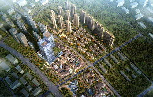 南昌“雙胞胎”小區(qū)大盤點(diǎn) 取名套路深，你家上榜了嗎？