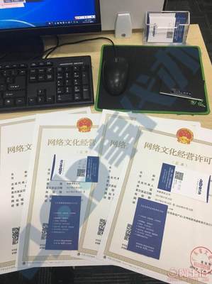 廣東辦理文網文、ICP許可證及游戲版號備案全攻略 服務、價格與供應商選擇指南